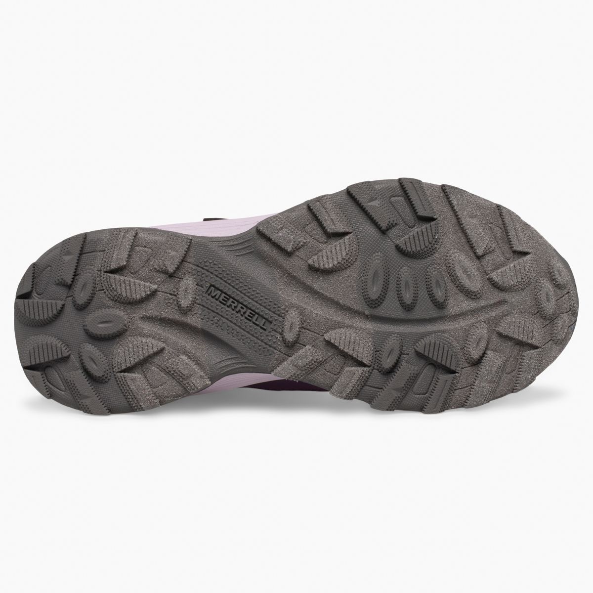 Moab Speed Mid A/C Waterproof, Grape Cadet, dynamic 4