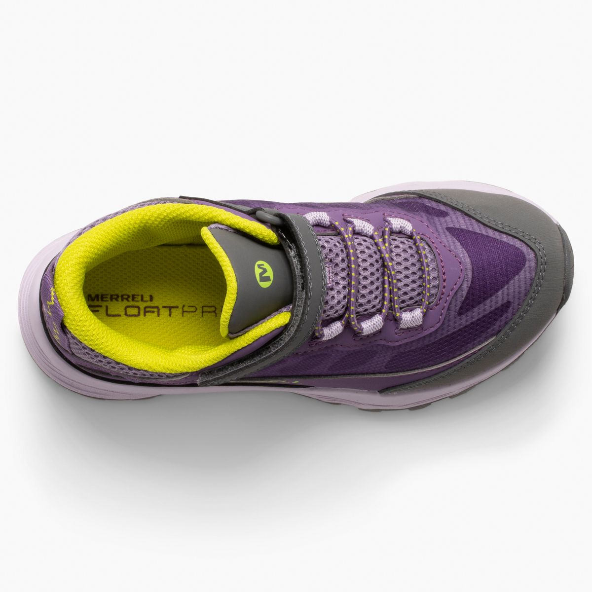Moab Speed Mid A/C Waterproof, Grape Cadet, dynamic 5