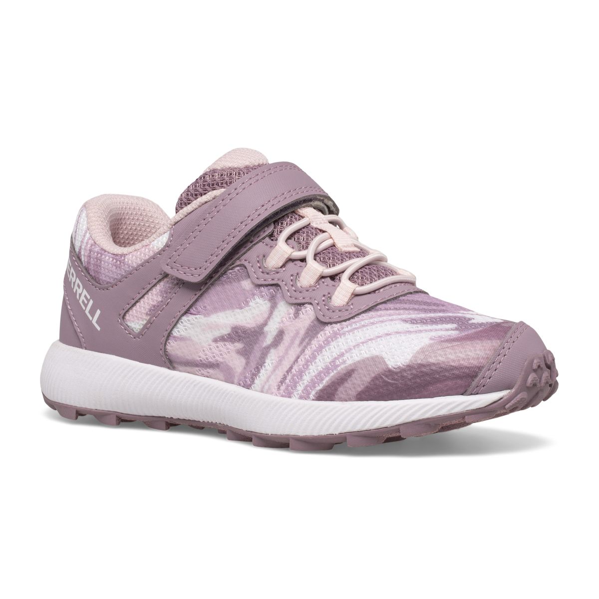 Nova 2 Sneaker, Elderberry Camo, dynamic 2