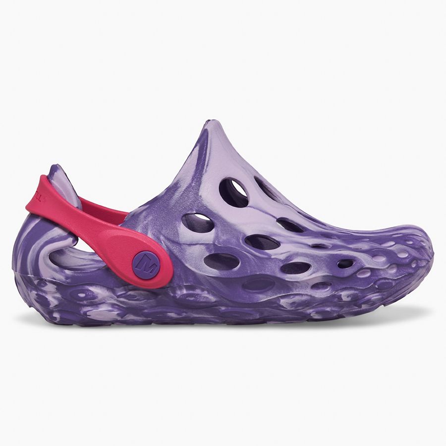Big Kid - Hydro Moc - Shoes BK | Merrell