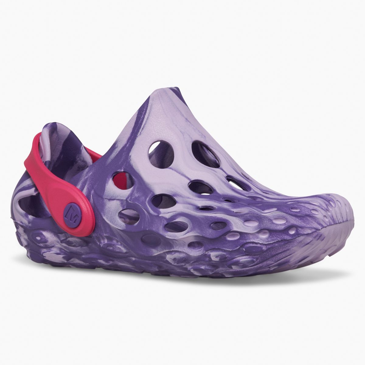 Hydro Moc, Orchid, dynamic 2