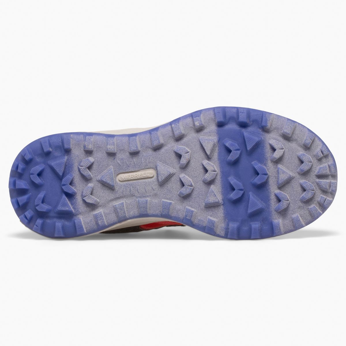 Nova 3 Sneaker, Lava, dynamic 5