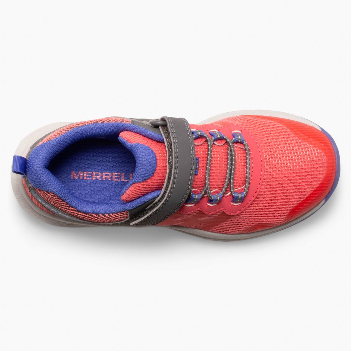 Nova 3 Sneaker, Lava, dynamic 3