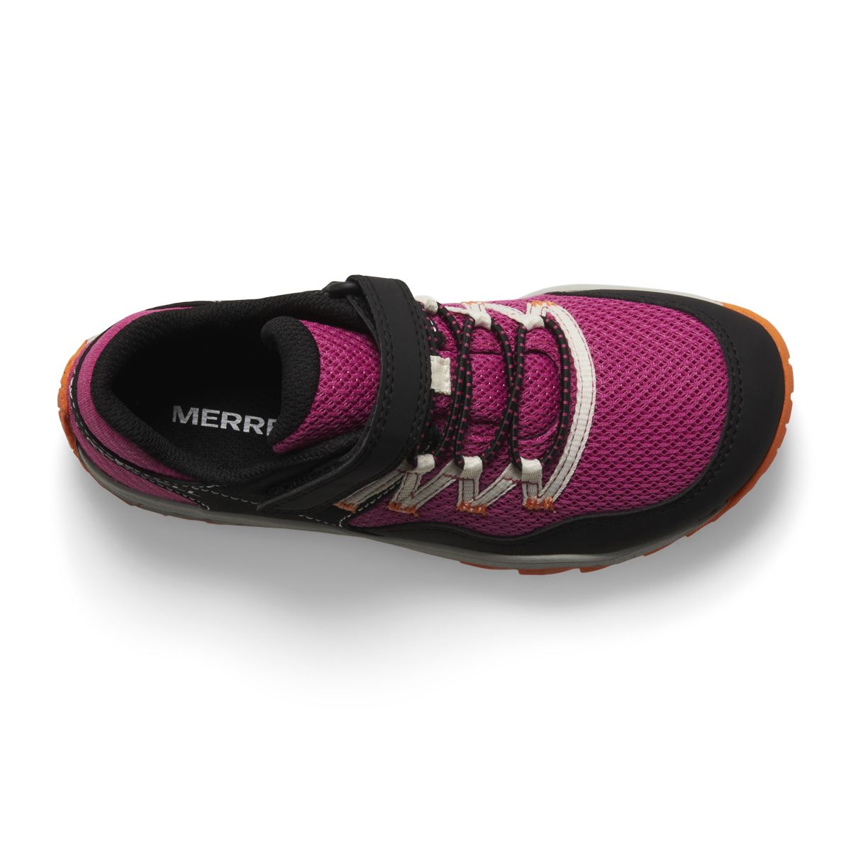 Trail Glove 7 A/C, Fuchsia/Black, dynamic 3
