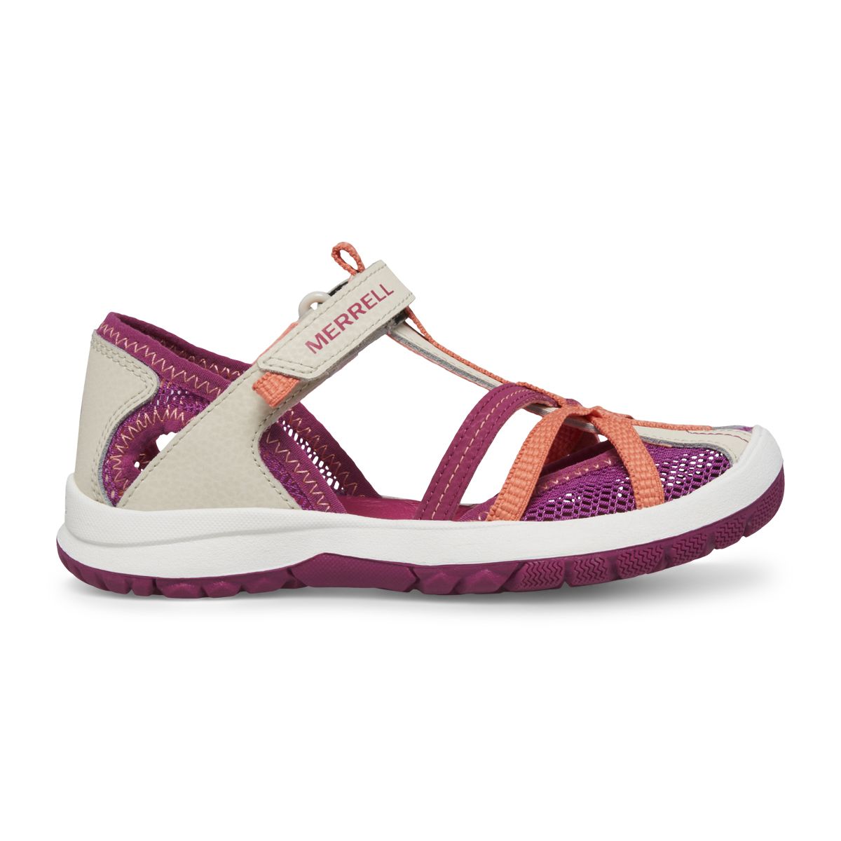 Big kid's hydro store monarch 2.0 sandal