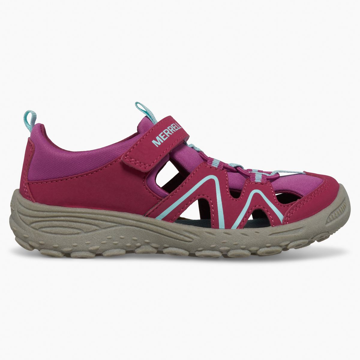 Big kid's hydro discount h2o hiker sandal