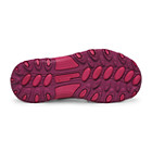 Trail Chaser Shoe, Berry/Grey, dynamic 4