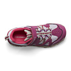 Trail Chaser Shoe, Berry/Grey, dynamic 5