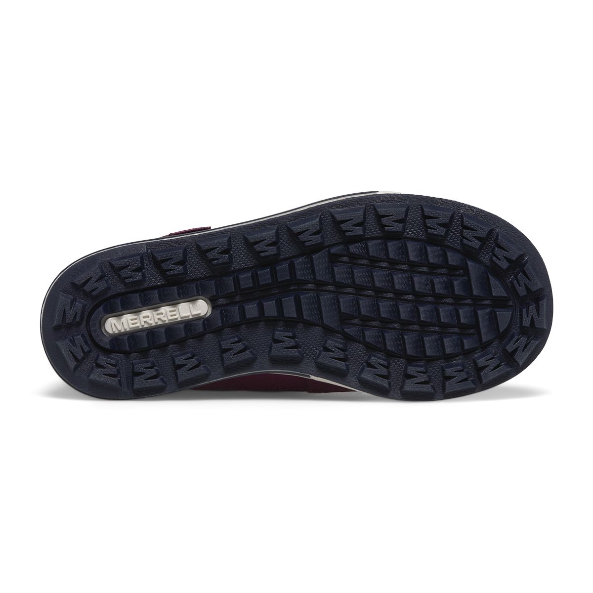 Snow Bank 4.0 Waterproof Boot, Navy/Berry, dynamic 5