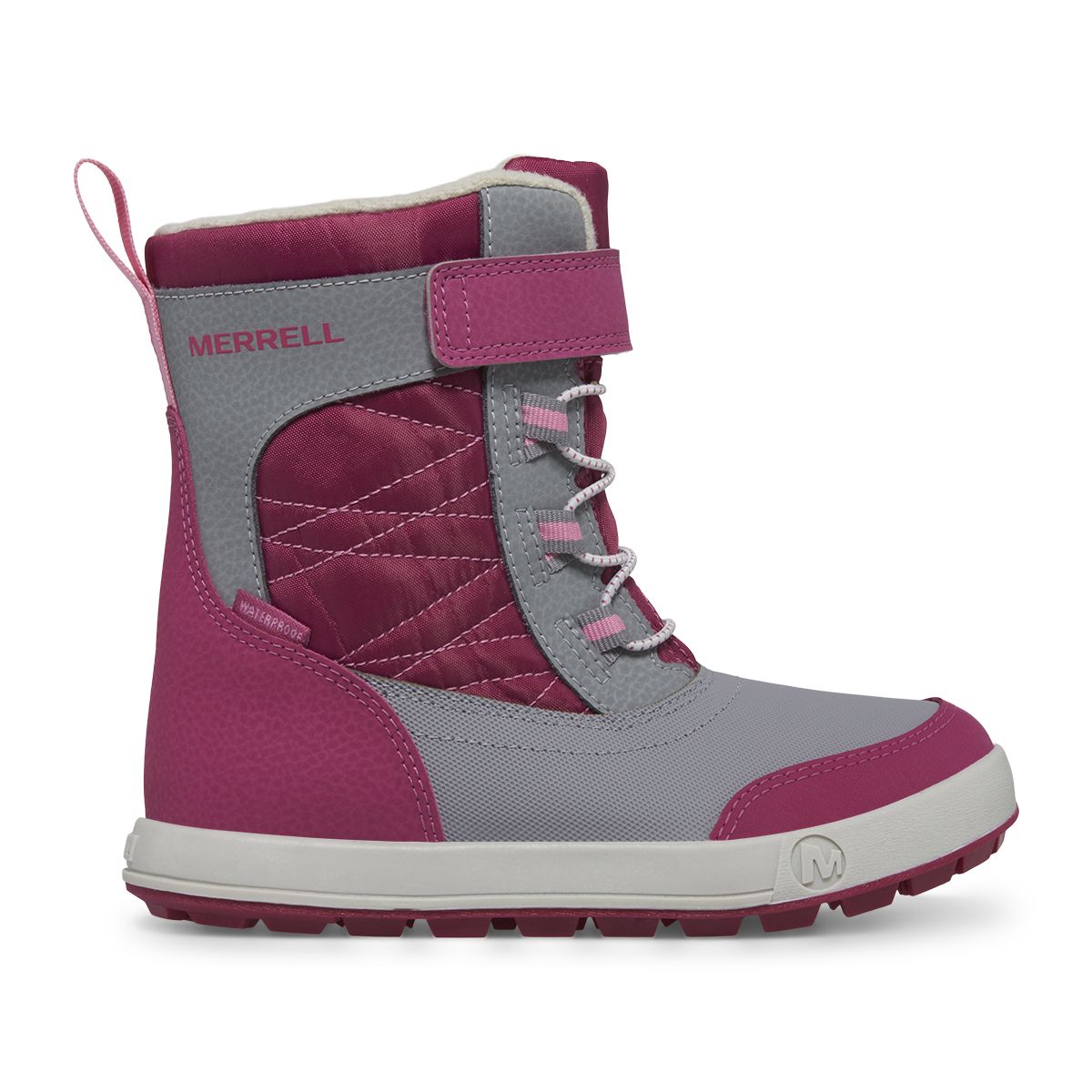 Storm kidz 2025 winter boots