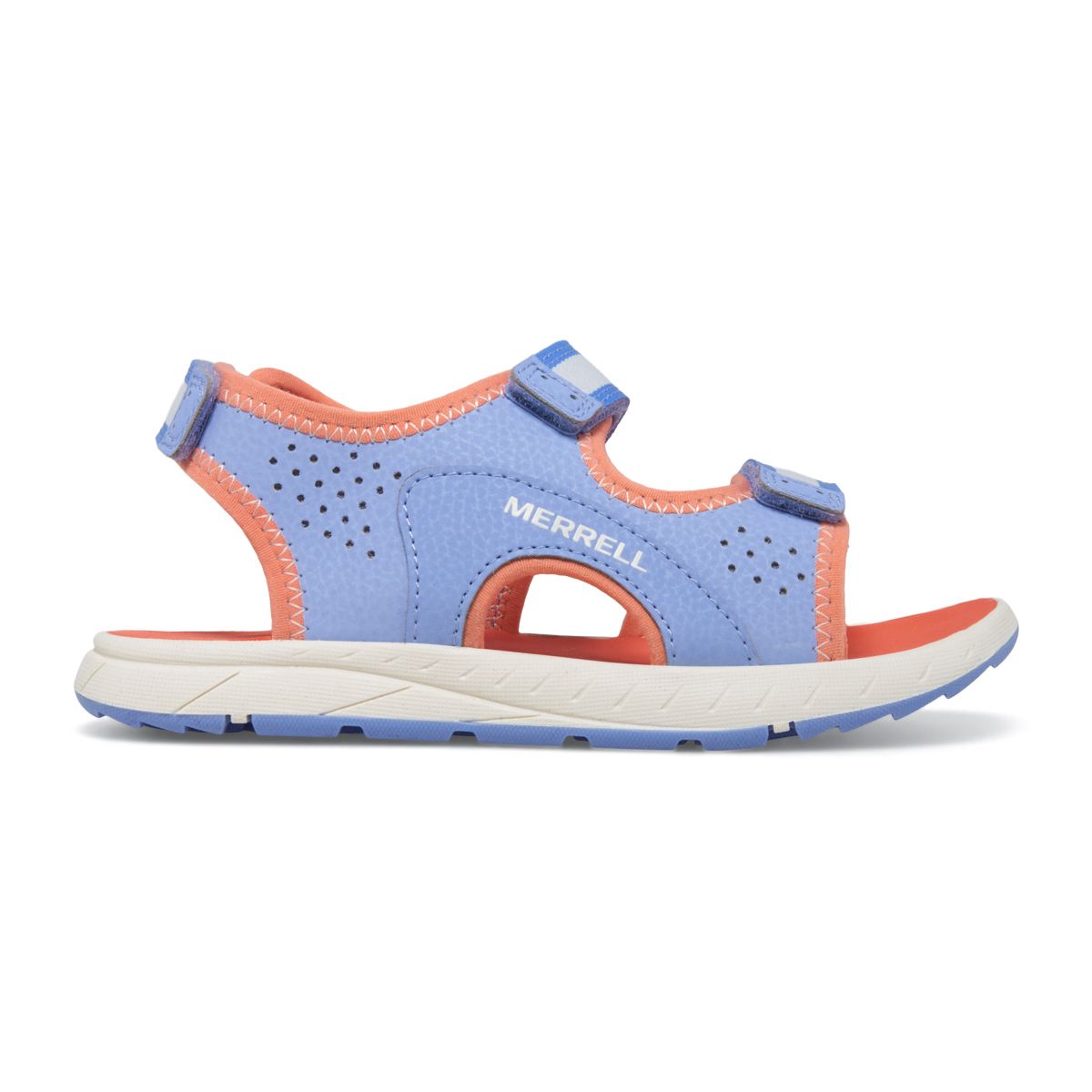 Merrell children's hot sale sandals