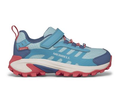 Merrell Moab Speed 2 Low A/C Waterproof,