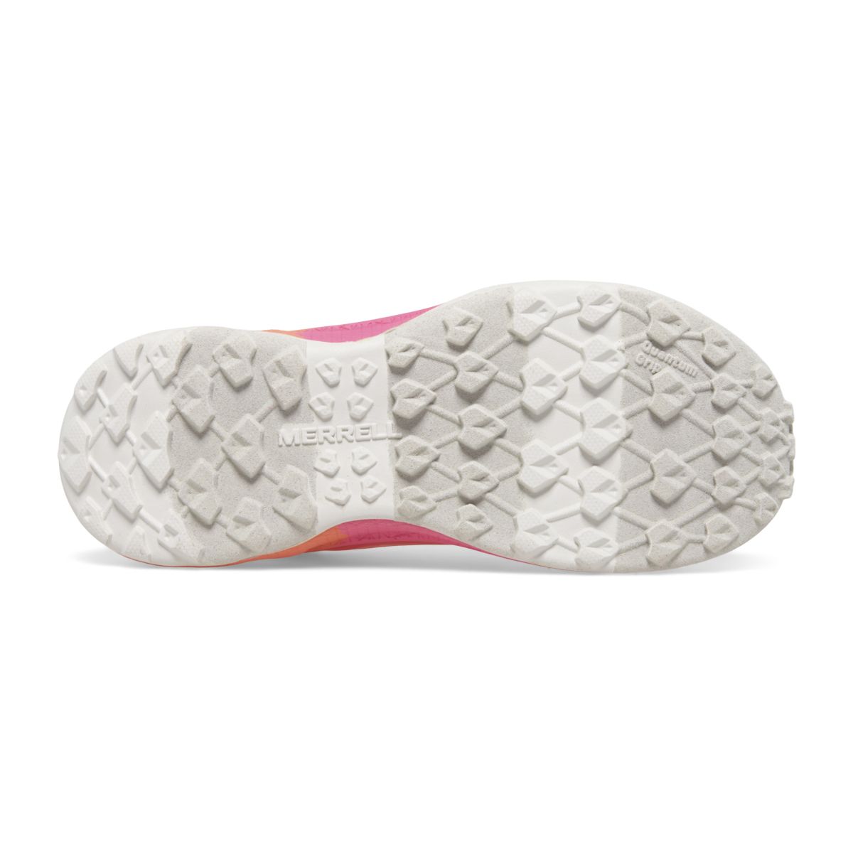 Agility Peak, Pink/Orange/White, dynamic 5