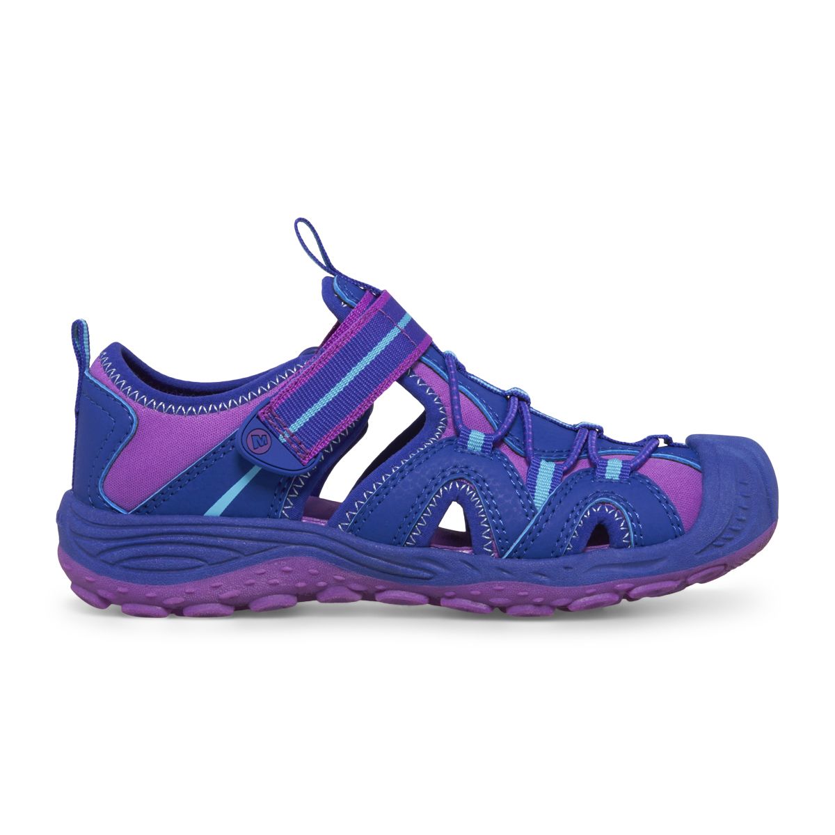 Merrell children's shoes online