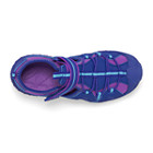 Hydro 2 Sandal, Blue/Berry/Turquoise, dynamic 5