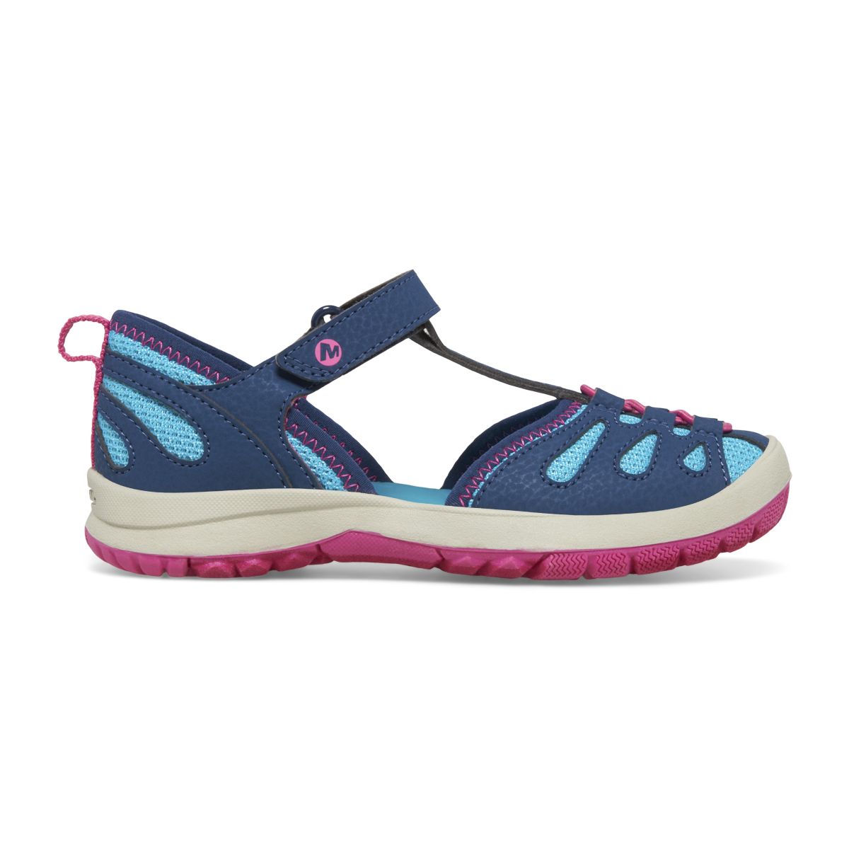 Little Kid Hydro Lily Water Shoes Merrell