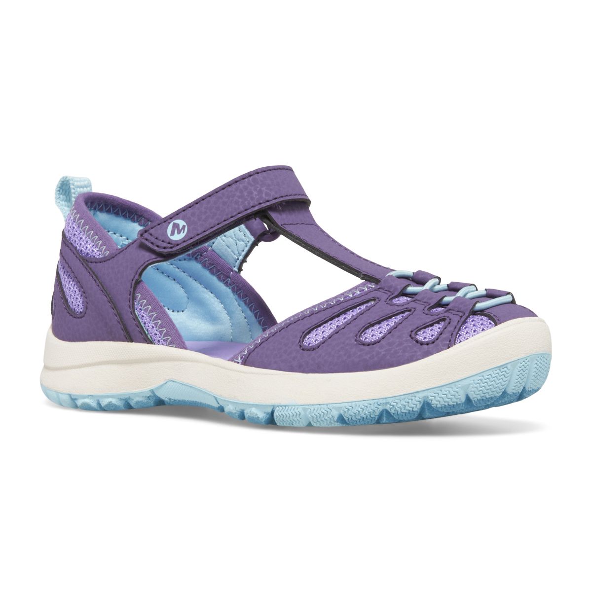 Hydro Lily, Berry, dynamic 2