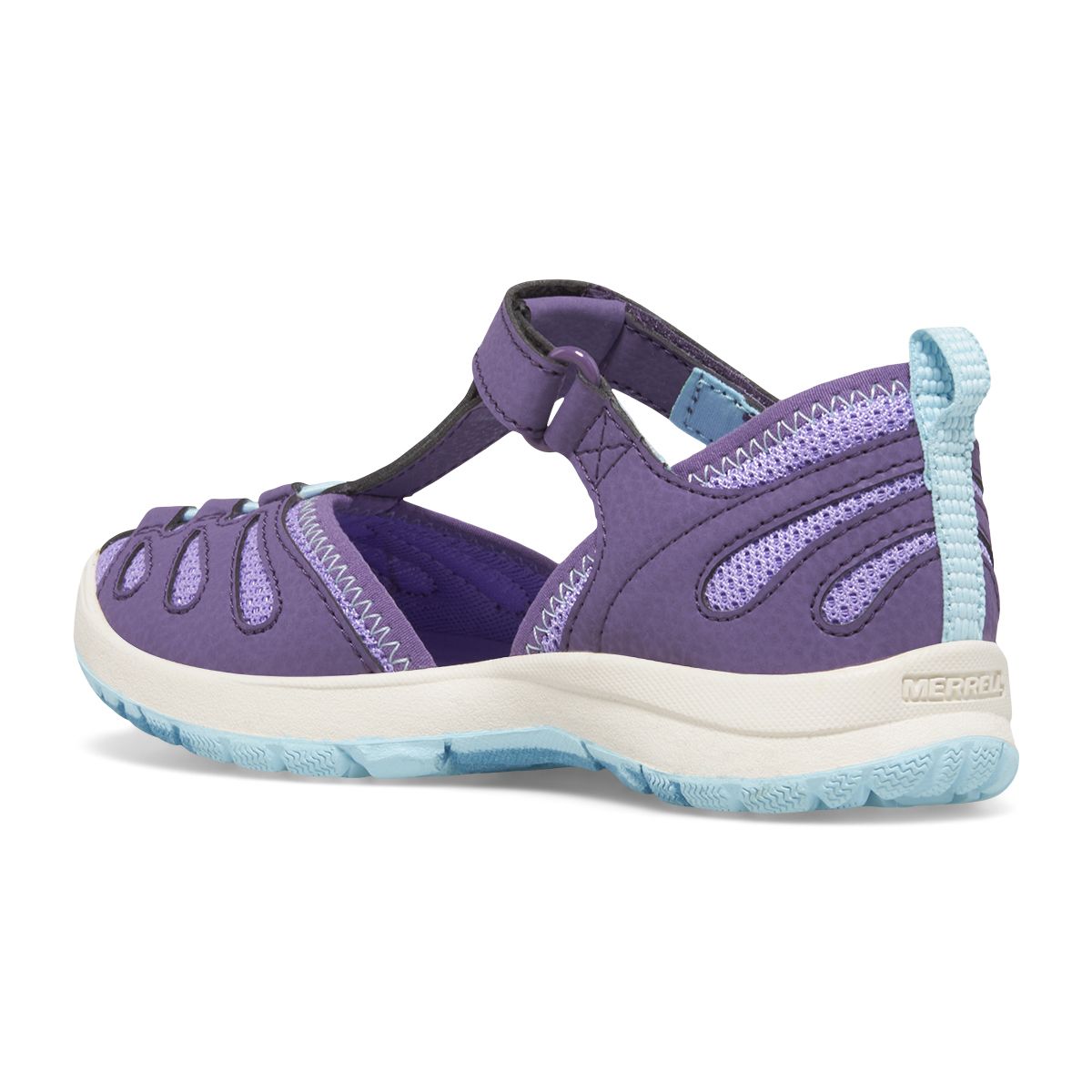 Hydro Lily, Berry, dynamic 4