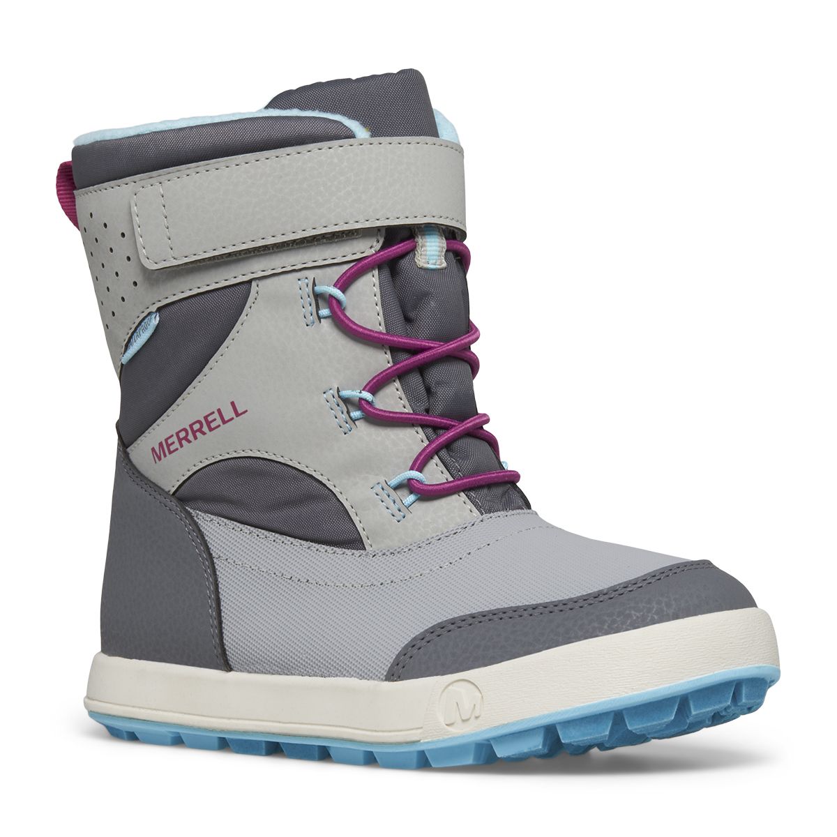 Snow Storm 3.0 Waterproof Boot, , dynamic 4