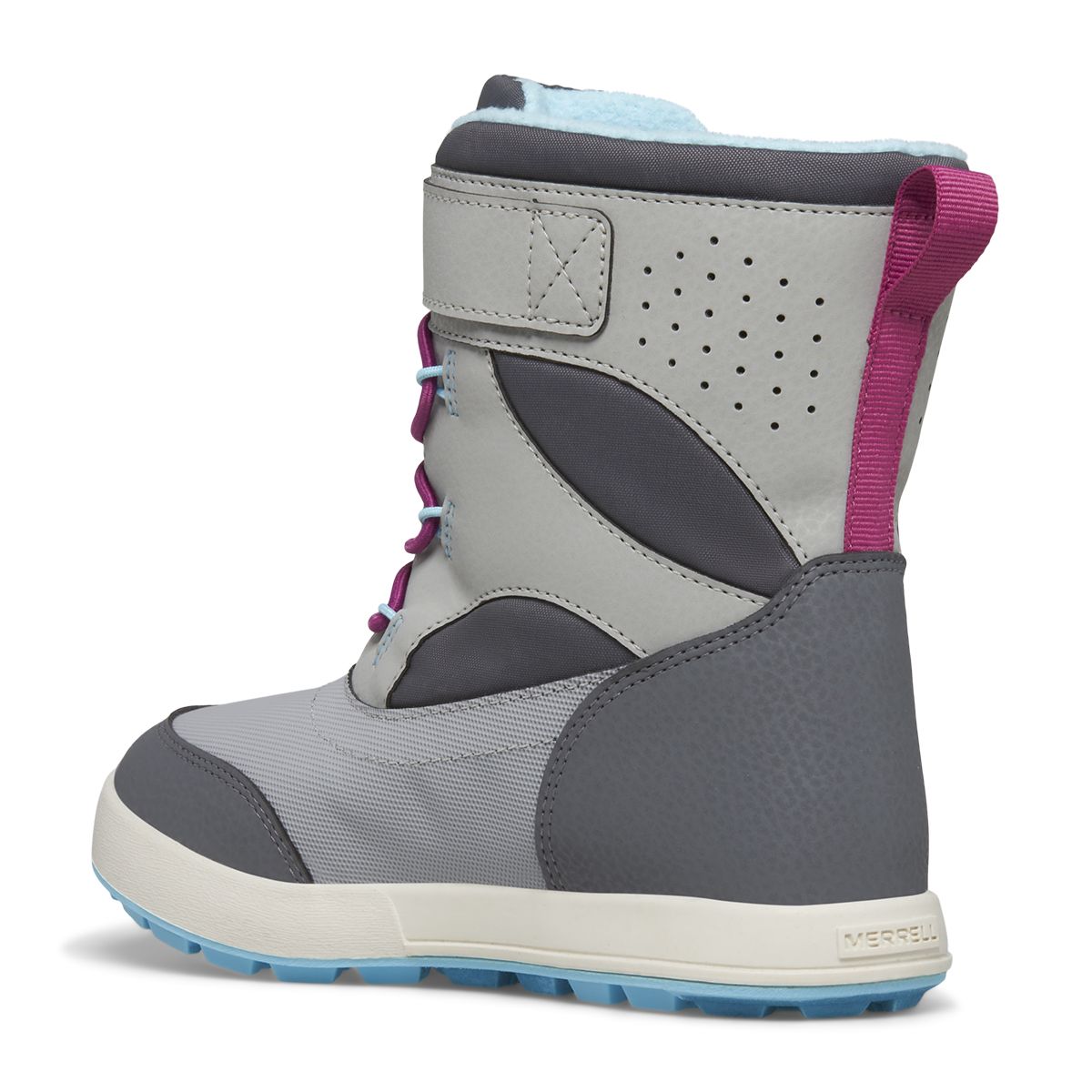 Snow Storm 3.0 Waterproof Boot, , dynamic 5