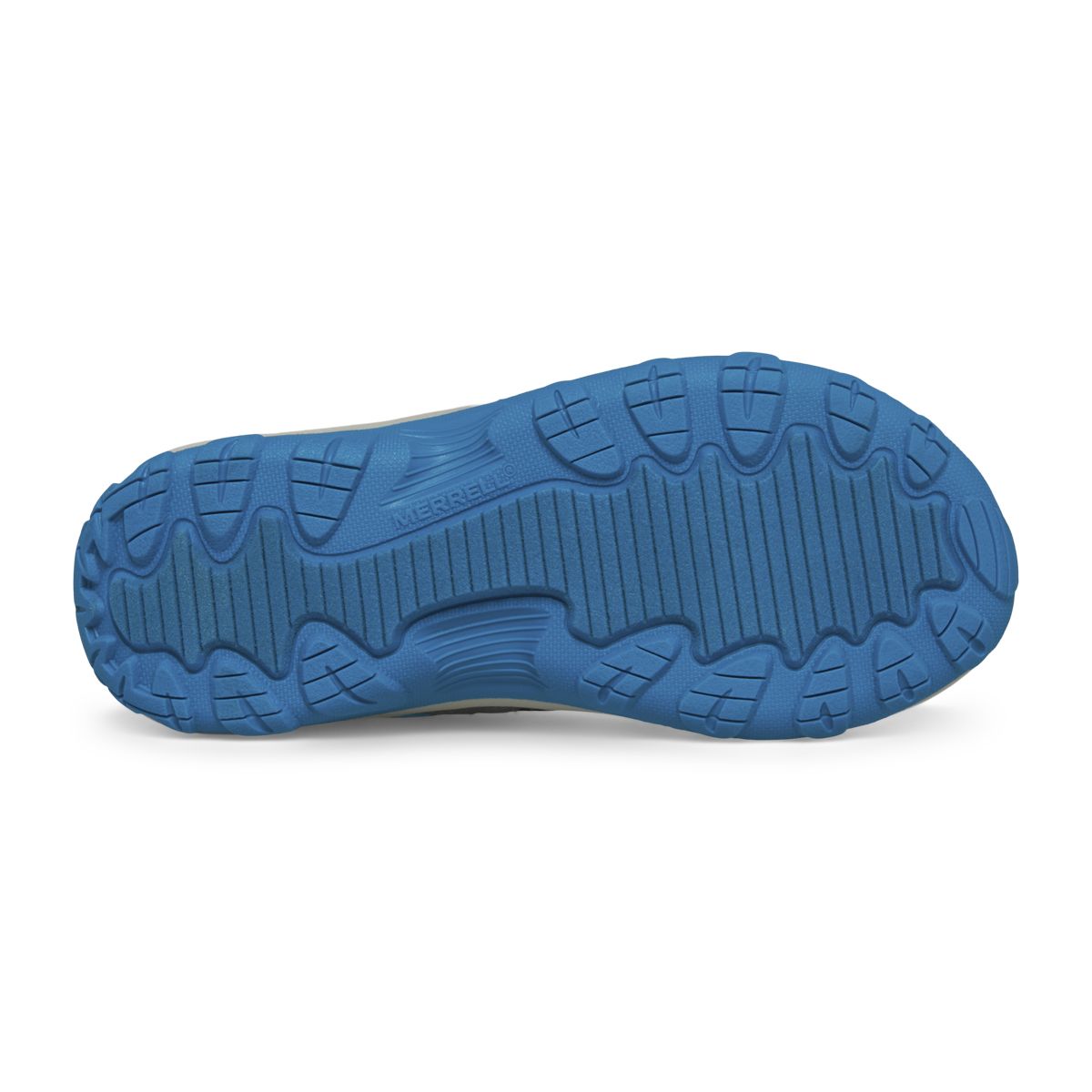 Trail Chaser 2, Grey/Turquoise/Multi, dynamic 5