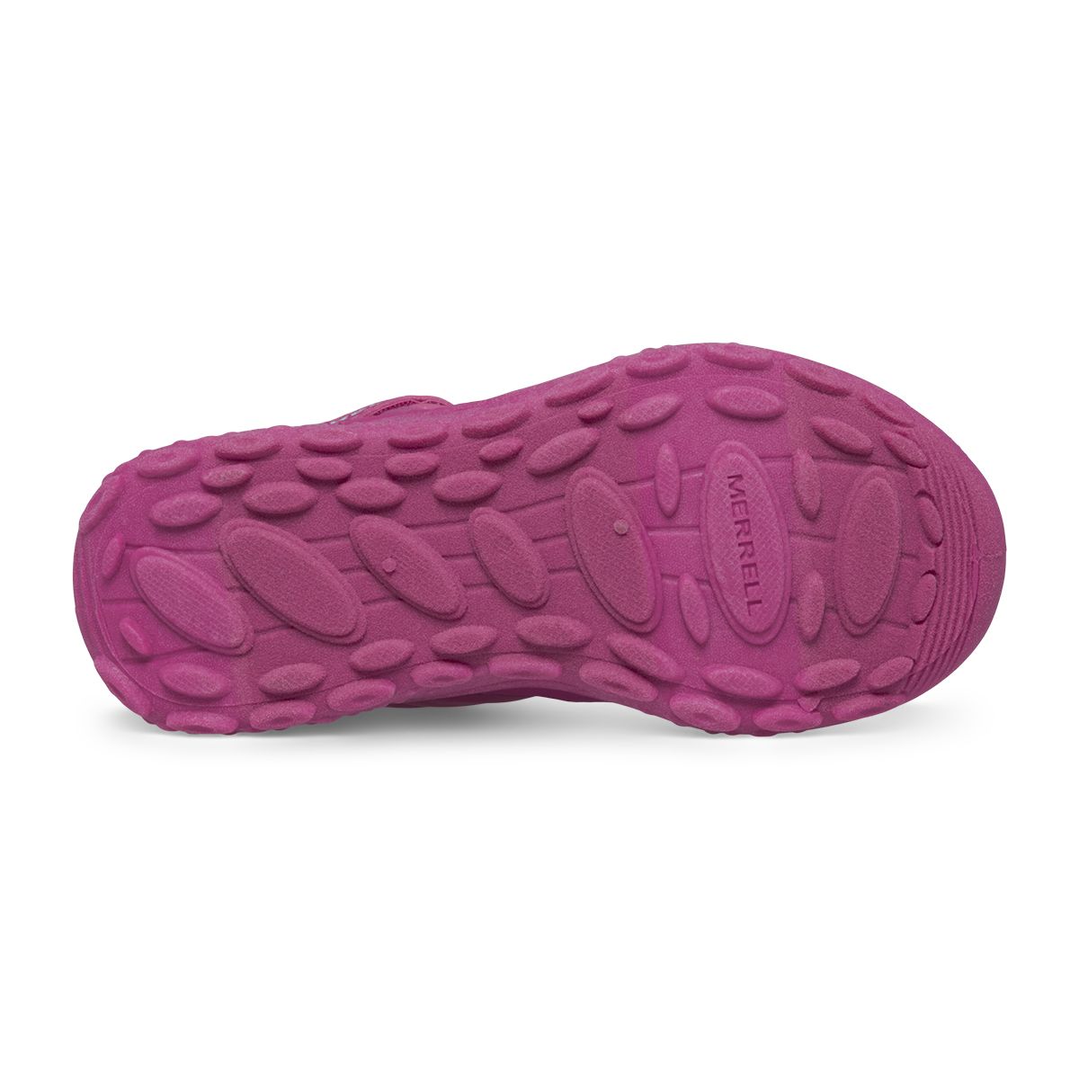 Polar Puffer Boot, Pink Multi, dynamic 5