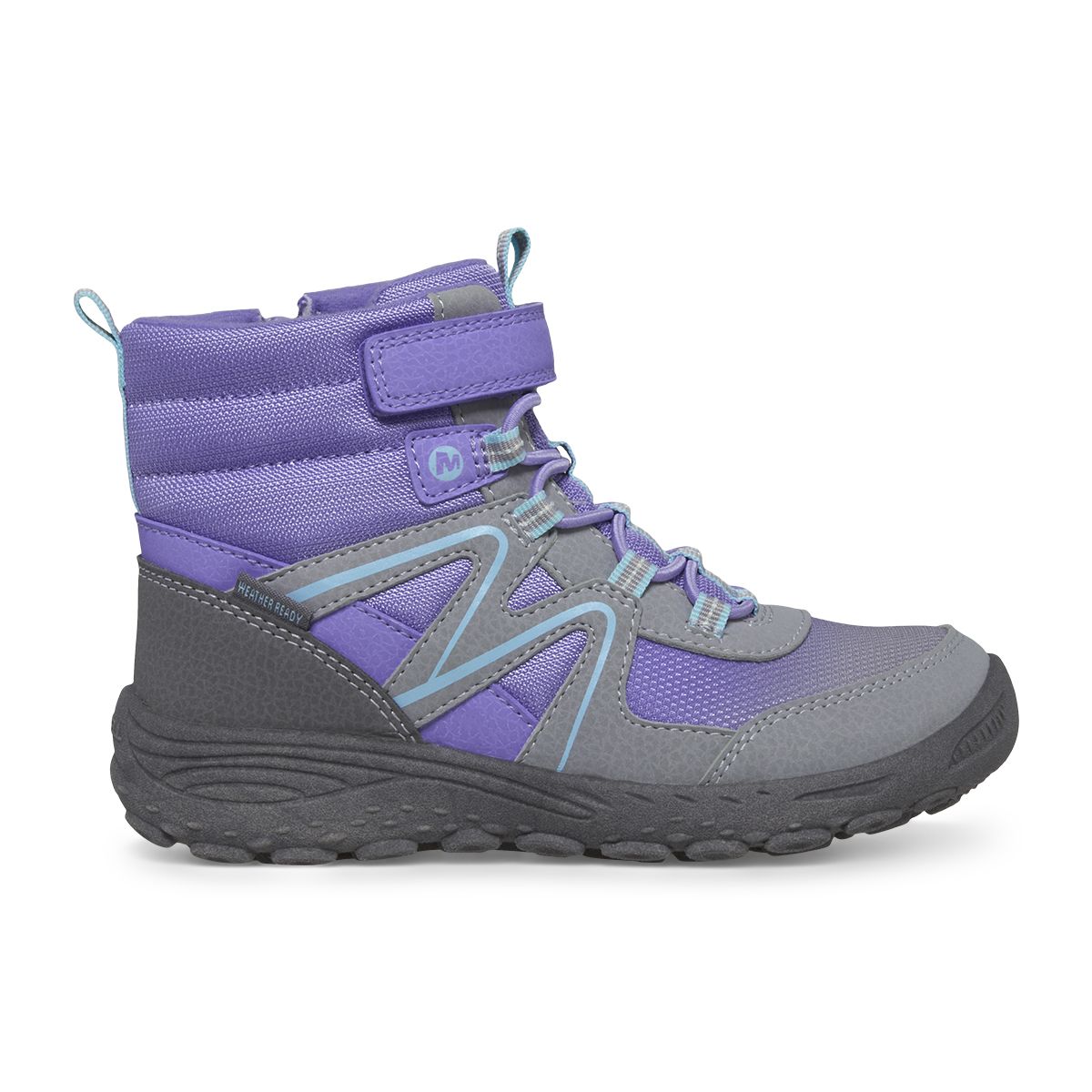 merrell epiction polar boots