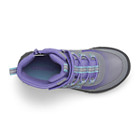 Polar Trekker Boot, Grey/Purple/Turquoise, dynamic 3