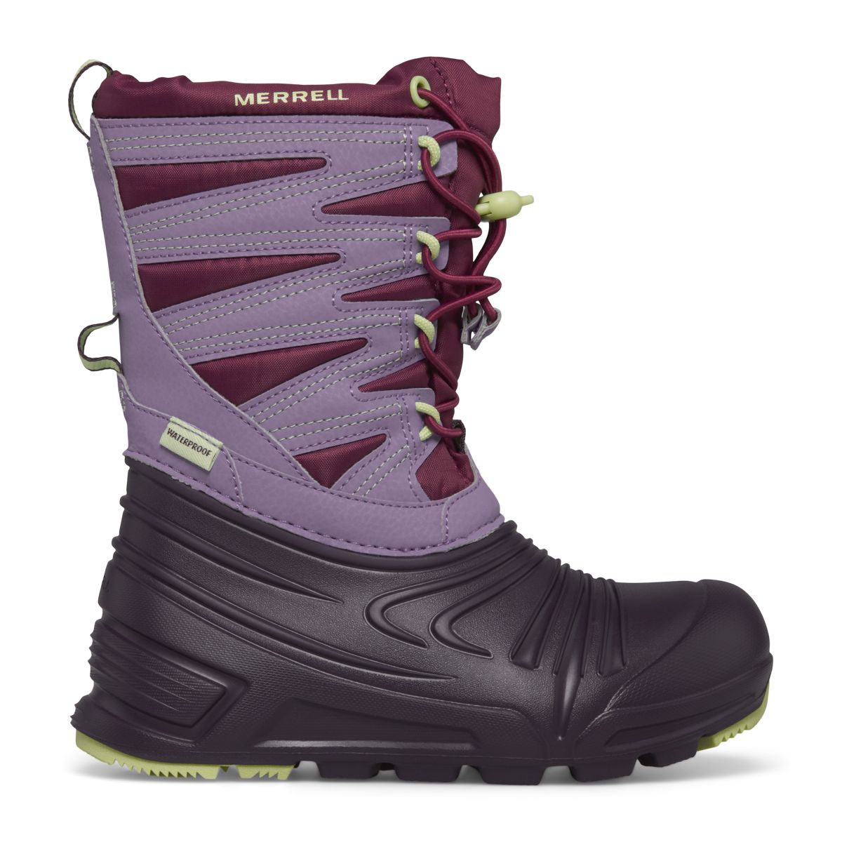 Bottes enfants Trouvez des bottes de neige filles garcons Merrell