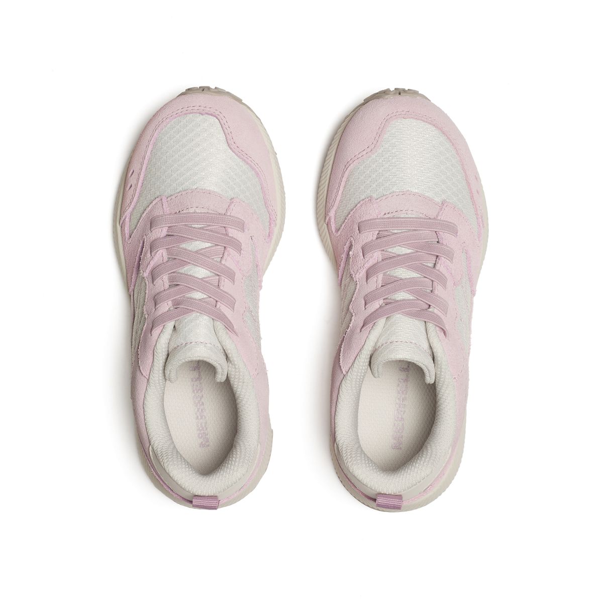 Alpine A83 Slip On, Lilac, dynamic 3
