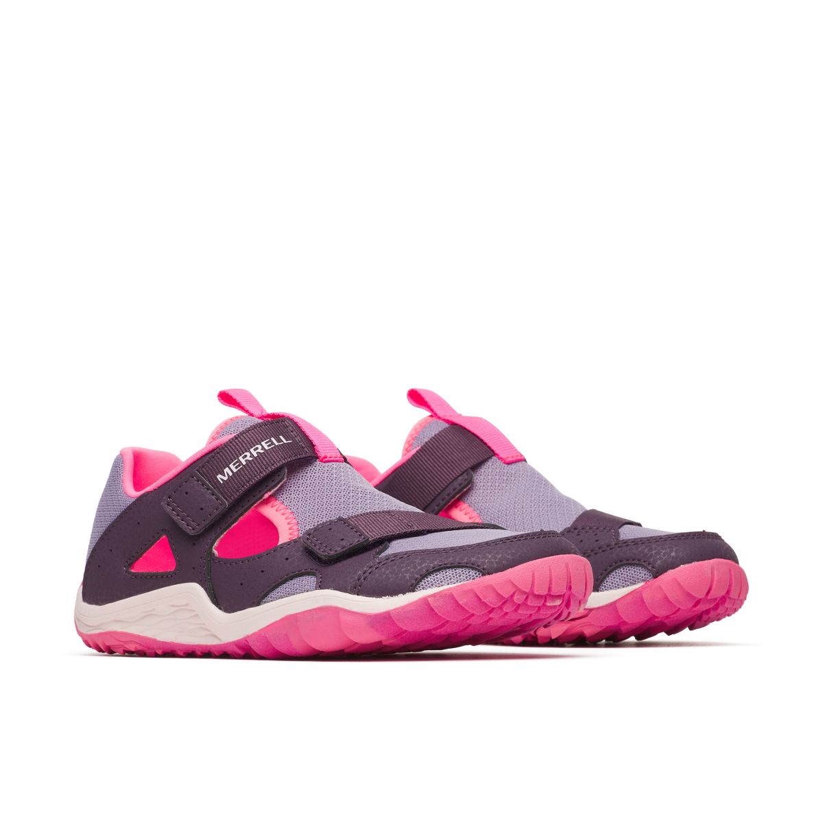 Hydro Quest, Purple/pink, dynamic 2