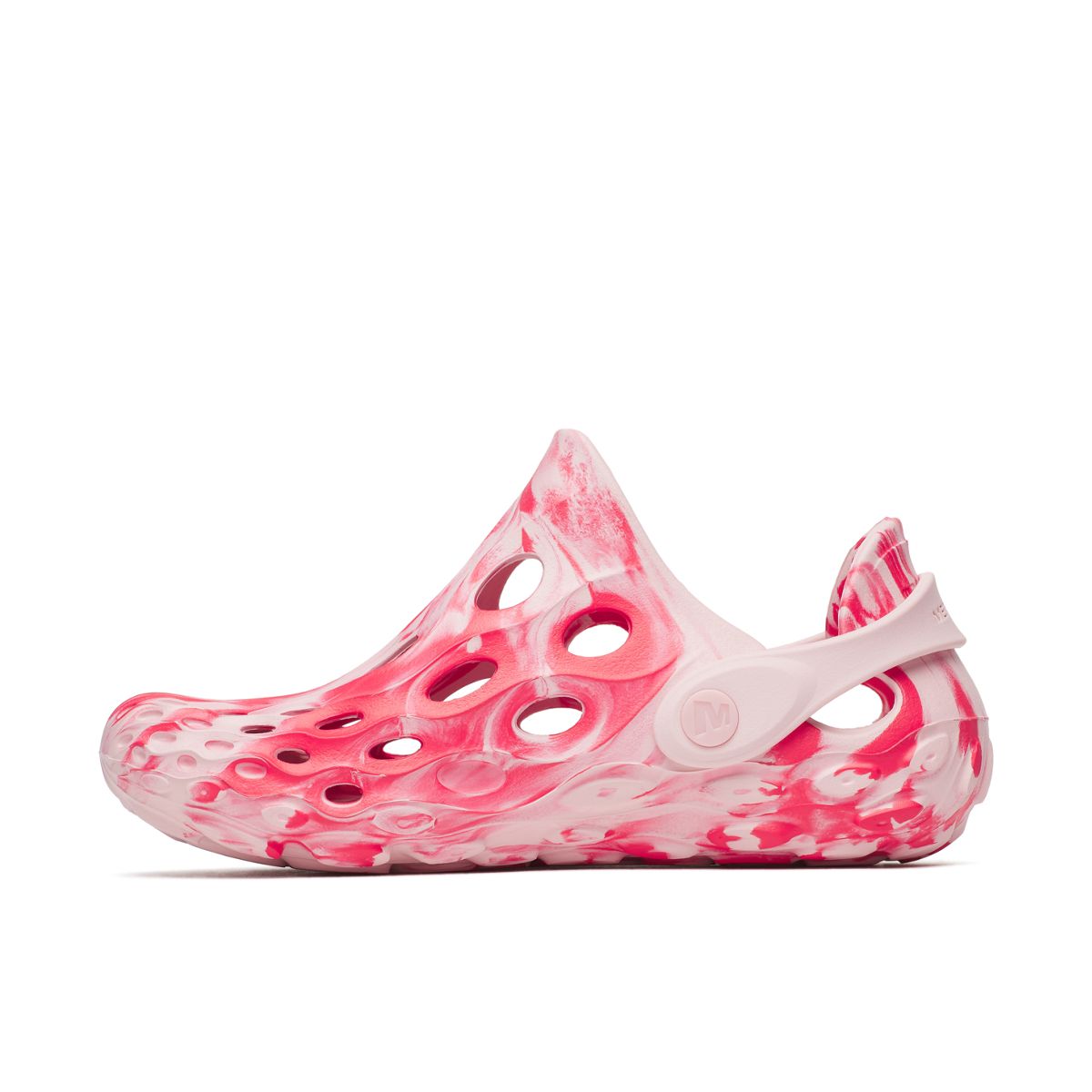 Hydro Moc, Blossom, dynamic 5