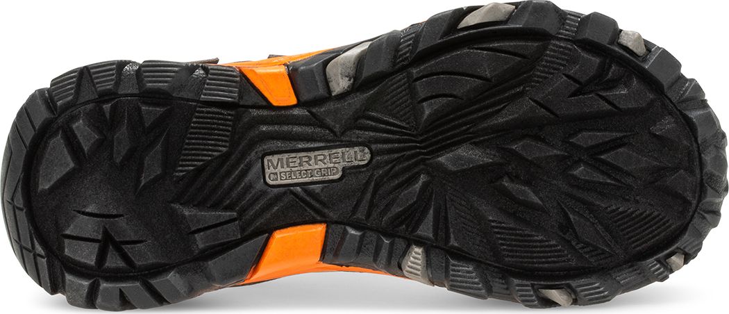 Moab FST Low A/C Waterproof Sneaker, , dynamic 2