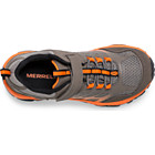 Moab FST Low A/C Waterproof Sneaker, , dynamic 3