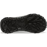 Moab FST Low Waterproof Shoes, Black/Black, dynamic 5