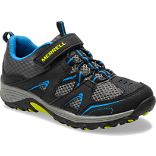 Trail Chaser Shoe, Black/Blue, dynamic 2