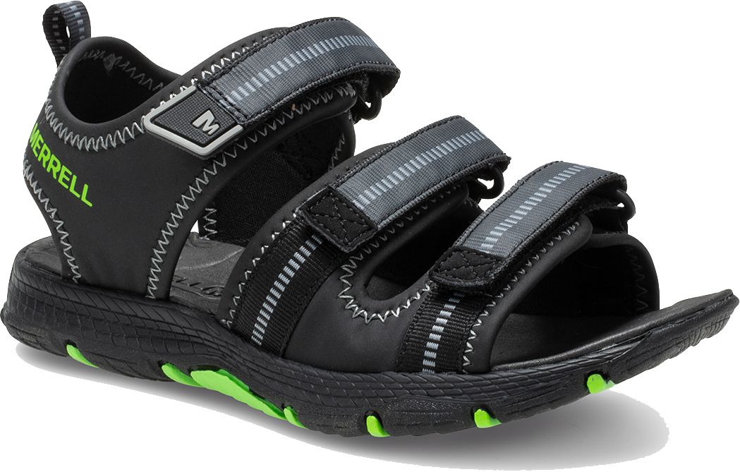 merrell boys sandals