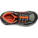 Moab FST Mid A/C Waterproof Boot, Olive/Black, dynamic 4