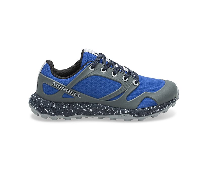Altalight Low Shoe, Blue, dynamic