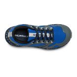Altalight Low Shoe, Blue, dynamic 3