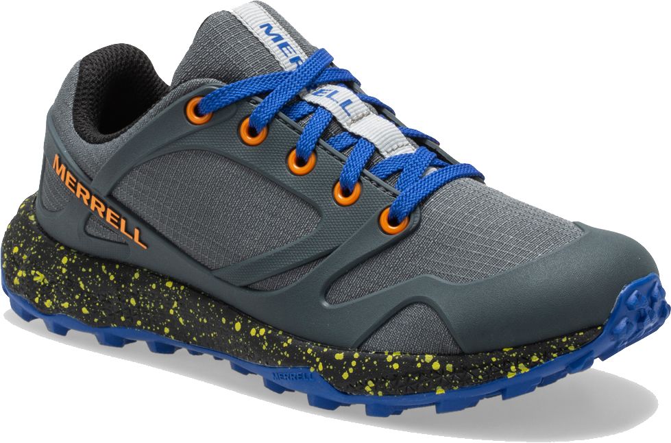 boys hiking sneakers