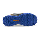 Altalight Low Shoe, Grey/Orange, dynamic 4