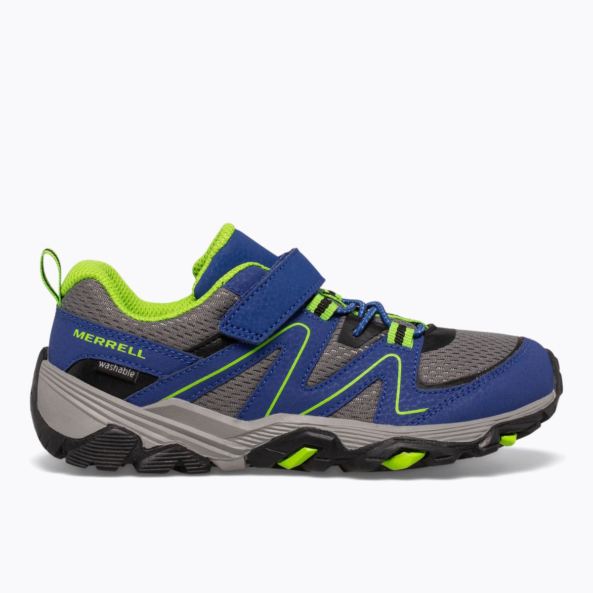 Big Kid - Trail Quest - Shoes | Merrell