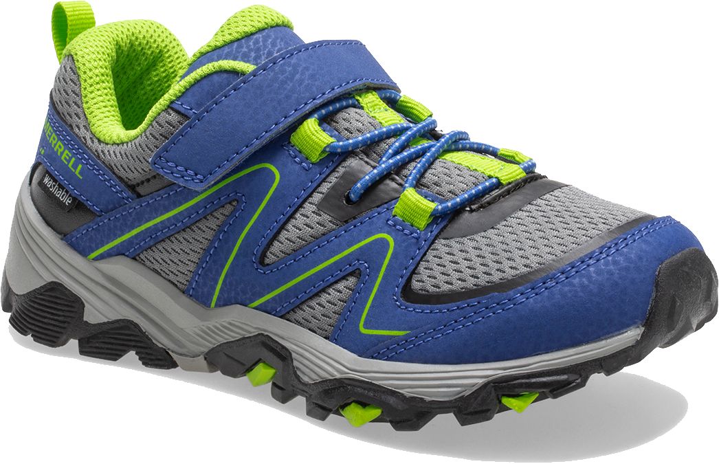 Big Kid - Trail Quest - Shoes | Merrell