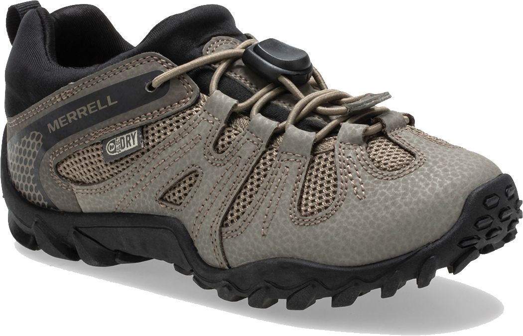 merrell chameleon kids