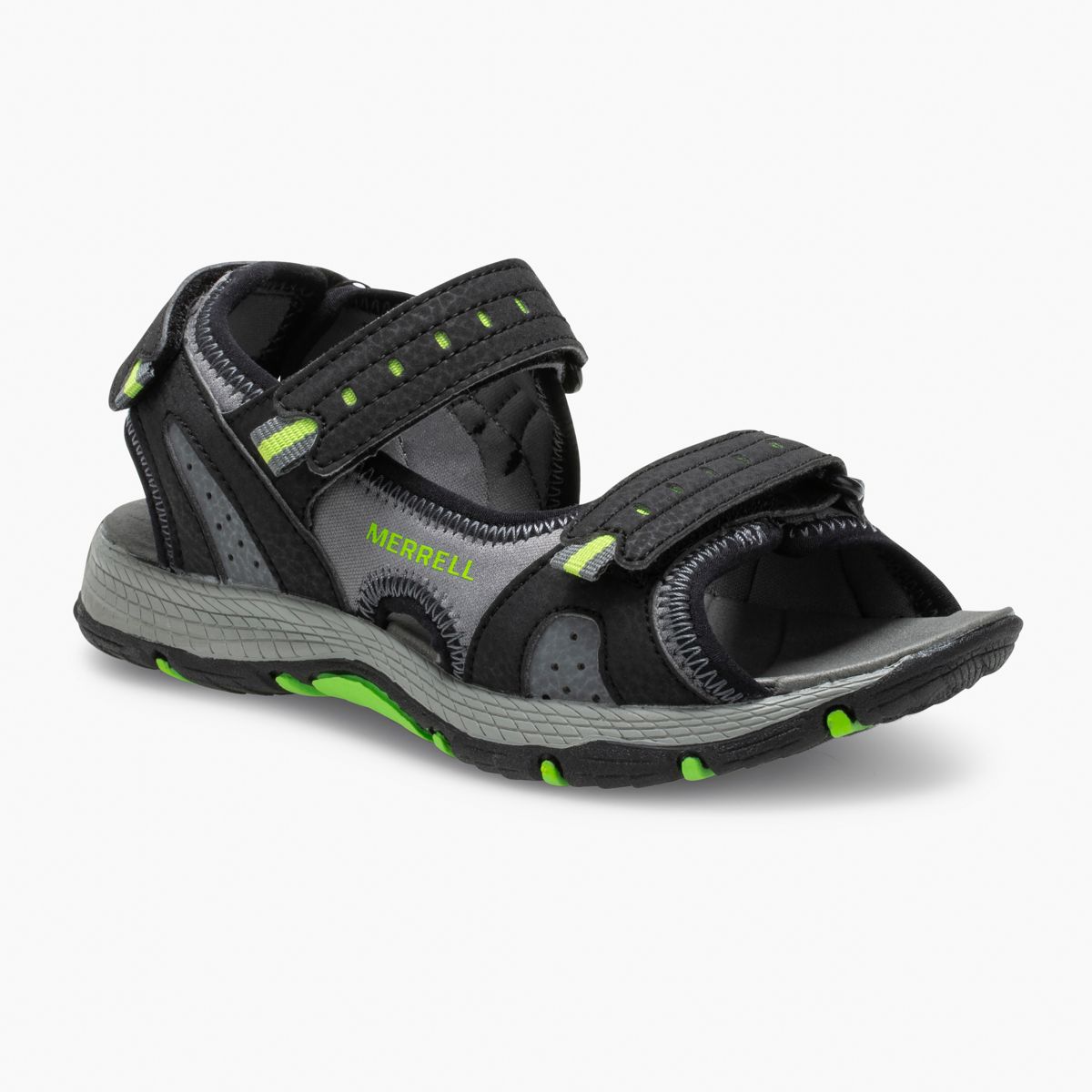 sandales merrell femme promo