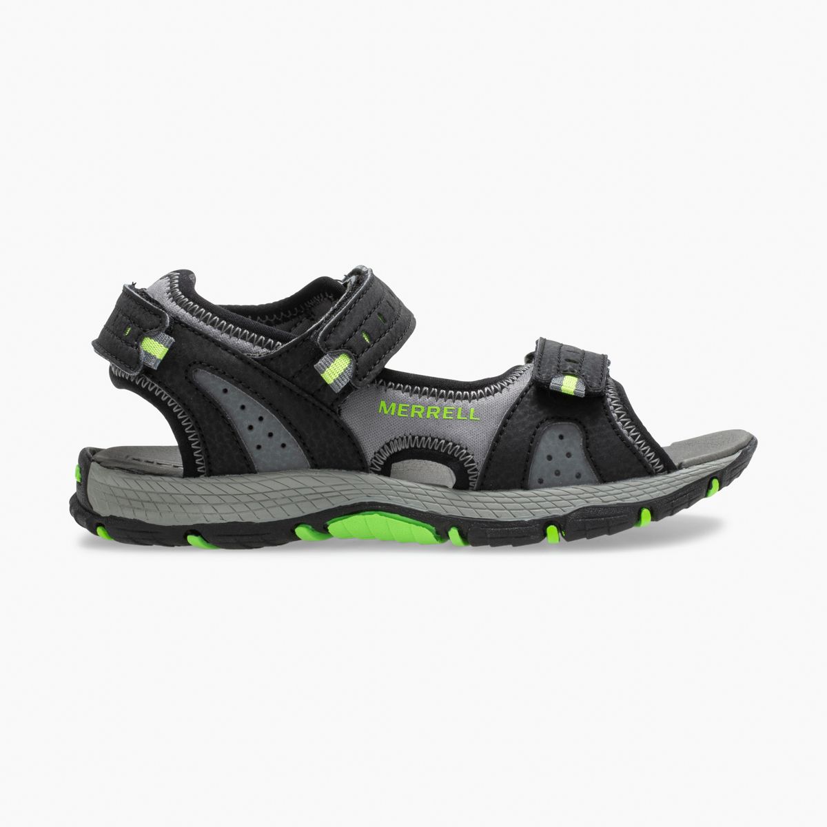 Talla merrell niños hot sale