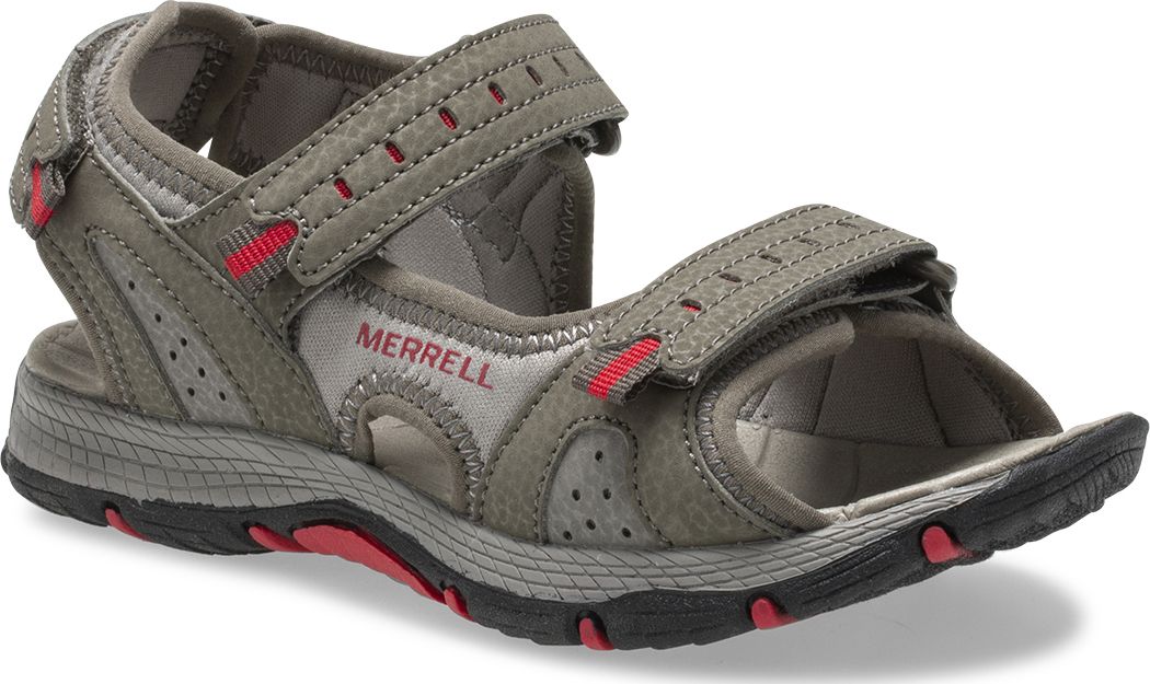 merrell select grip sandals
