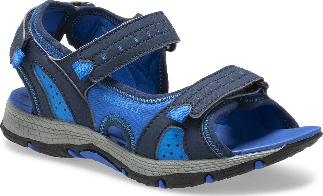 merrell panther athletic water sandal