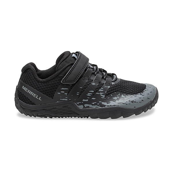 Trail Glove 5 A/C Shoe, Black, dynamic